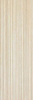 Настенная плитка ROMA 25 FILO TRAVERTINO (fLSX) 25x75 от FAP Ceramiche (Италия)