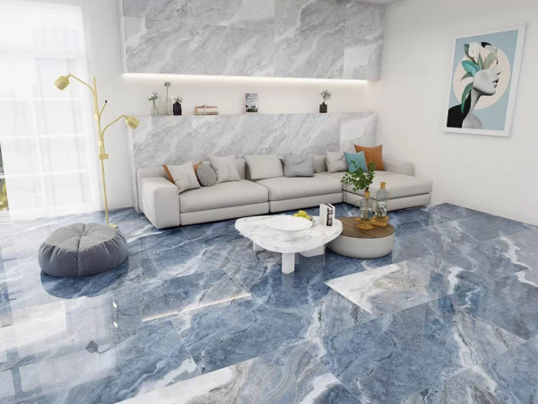 Керамогранит Golassia Grey 60x120 от Velsaa (Индия)