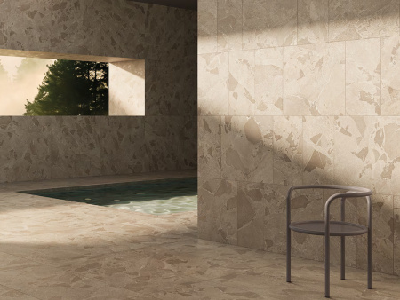 Керамогранит Cosmo Comet Cream Rett 60x120 от Cercom Ceramiche (Италия)