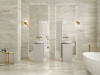 Керамогранит VENUS CREMA LAPP (JJG620) 75x75 от Saloni Ceramica (Испания)