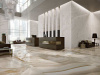 Керамогранит Magnum Bijoux Jaspe Rouge Glossy 6mm (765701) 120x280 от REX Ceramiche (Италия)