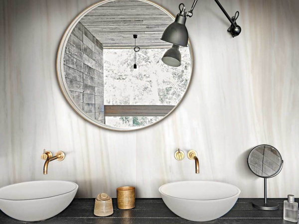 Керамогранит ORIGINES DE REX OR MATTE RETT (769854) 60x120 от REX Ceramiche (Италия)