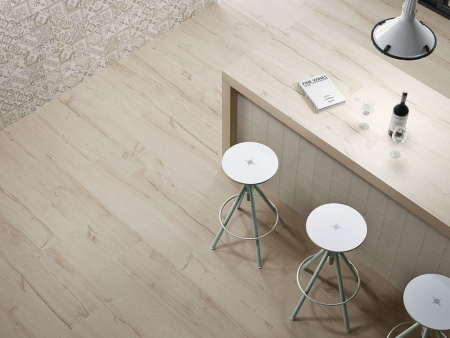 Керамогранит NORDIK Wengue 30x120 от Cifre Ceramica (Испания)