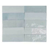 Настенная плитка Safi Aqua (122100) 5.2x16 от DNA Tiles (Испания)