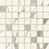 Мозаика Marvel X Calacatta Sublime Mosaico Matt (AF9C) 30x30 от Atlas Concorde (Италия)