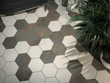 Настенная плитка Рамбла беж (9032) 8.5x28.5 от Kerama Marazzi (Россия)