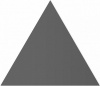 Керамогранит TRIANGLE FLOOR R9 GRAPHITE MATT (114039) 20.1x23.2 от WOW (Испания)