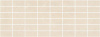 Декор Орсэ MM15110 беж мозаичный 15x40 от Kerama Marazzi (Россия)