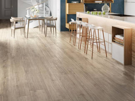 Керамогранит EKHO SILK (20PK) 19.7x120 от Supergres Ceramiche (Италия)