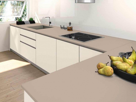 Керамогранит Coverlam Basic Blanco 100x300x3.5 от Coverlam (Испания)