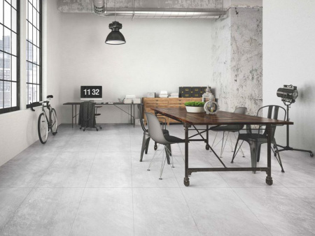 Керамогранит IDALGO Granite CAROLINA Pearl Structural (СП1036) 60x60 от Idalgo (Россия)