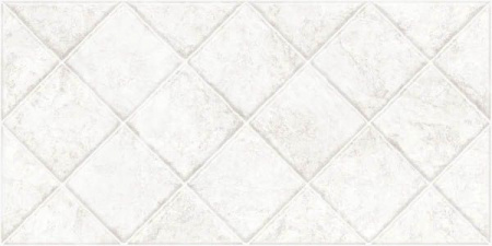 Настенная плитка рельефная Trevis (TWU09TVS004) 24.9x50x8.5 от Alma Ceramica (Россия)