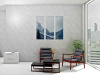 Керамогранит DYNA PISTA GLOSSY R (ROL83956) 60x120 от Gresant (Индия)