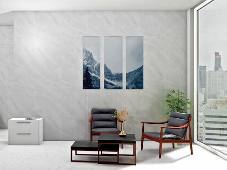 Керамогранит DYNA PISTA GLOSSY R (ROL83956) 60x120 от Gresant (Индия)