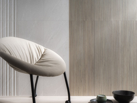 Настенная плитка JACKSON TAUPE SP (5087837873) 33.3x100 от Peronda (Испания)