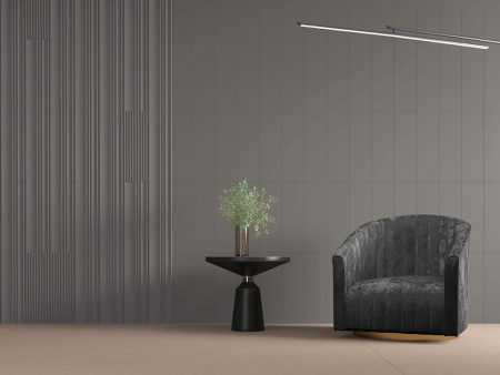 Керамогранит TORNARES ORDESA GRAPHITE REC ( под заказ) 16.3x51.7 от TAU Ceramica (Испания)