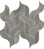 Мозаика Marvel X Fior di Bosco Mosaico Waterfall Lappato (AF8V) 30.5x27.7 от Atlas Concorde (Италия)
