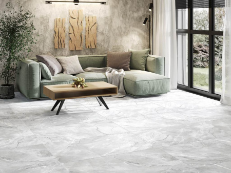 Керамогранит Canova Dark матовый (D12072M) 60x120x9.5 от Delacora (Россия)