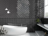 Настенная плитка RENAISSANCE ARABESCO BISELADO SILVER SANDS (ADST8003) 15x15 от ADEX (Испания)