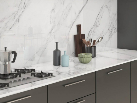 Керамогранит Pixel Quarzite 80x240x15 от Ocean Ceramic (Индия)