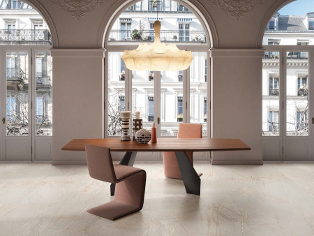 Керамогранит Amaranto Brown Rett 60x120 от Cercom Ceramiche (Италия)