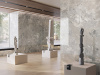 Мозаика Karnis Mosaico Esagona Grey Matt (97427) 33x27.5 от Cerdomus (Италия)