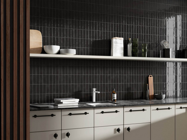 Керамогранит COCO CANVAS GLOSSY (27985) 5x15 от Equipe Ceramicas (Испания)