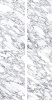 Керамогранит ARABESCATO WHITE POLISHED MIX (4 вариации) 160x320x0.6 от Ascale (Испания)