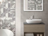 Настенная плитка Понти 5284 белый 20x20 от Kerama Marazzi (Россия)