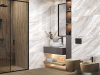 Керамогранит Evo Marmo Gris полированный (60120EVO05P) 60x120 от New Trend (Россия)