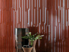 Мозаика Dwell Ice Mosaico Q (9DQI) 30.5x30.5 от Atlas Concorde (Италия)
