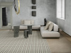 Керамогранит VIENNA Black Natural 59.2x59.2 от Aparici (Испания)