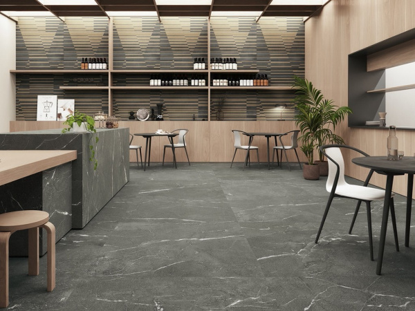 Керамогранит THE ROCK Trarge612Rm 60x120 от Imola Ceramica (Италия)