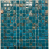 Мозаика PIX129 из стекла (20x20) бумага 31.6x31.6x4 от Pixmosaic (Китай)
