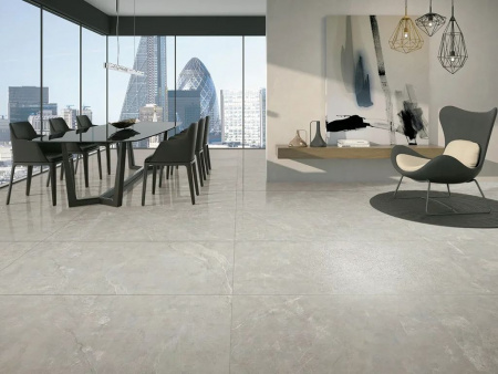 Керамогранит QUANTA GREY SERIES Slate Grey (NS612NTT9026L) 60x120 от NT Ceramic (Китай)