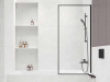 Керамогранит Stone Cool White белый Полированный 60 60x60 от Ceradim (Индия)