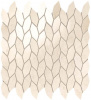 Мозаика настенная Marvel Stone Cream Prestige Twist (9STE) 30.5x30.5 от Atlas Concorde (Италия)