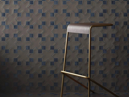Керамогранит KASBAH TARRACOTTA MATT (28818) 12x12 от Equipe Ceramicas (Испания)
