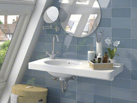 Настенная плитка Corso Hueso 10x20 от Vives Ceramica (Испания)