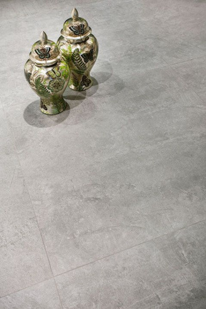 Керамогранит DEVON WHITE NAT. 120 120x120 от TAU Ceramica (Испания)