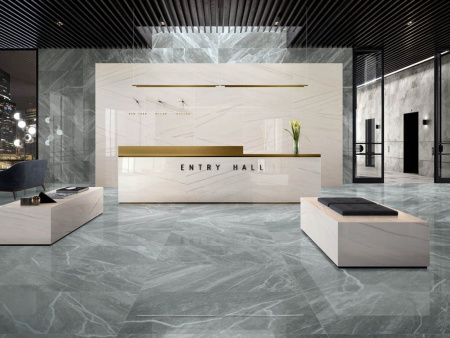 Керамогранит CHA.EVO CALACATTA LUX (600180000001) 120x278 от Italon (Россия)