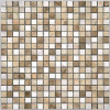 Мозаика 4MT-12-15T состаренная 29.8x29.8 от Natural Mosaic (Китай)