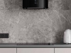 Керамогранит Mramor Story Grey серый Полированный 60 60x60 от Ceradim (Индия)