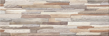 Настенная плитка Arteo (TWA11ART024) рельефная 20x60x7.5 от Alma Ceramica (Россия)