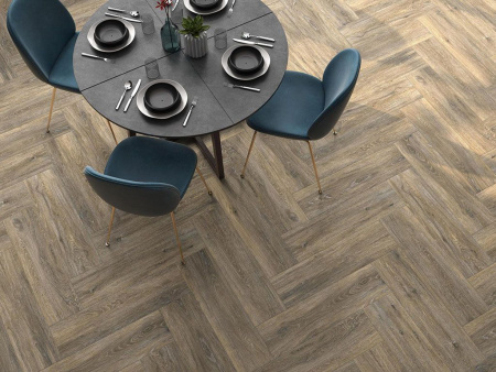 Керамогранит AT. Viggo Roble 20x120 от Pamesa (Испания)