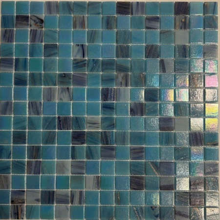 Мозаика PIX126 из стекла (20x20) бумага 31.6x31.6x4 от Pixmosaic (Китай)