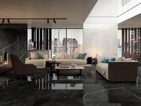 Керамогранит Marvel Amazzonite Lappato (AFXS) 60x120 от Atlas Concorde (Италия)