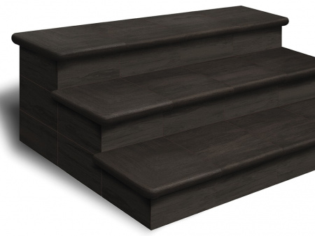 Плинтус FOREST ARGENT 7x85 от Exagres (Испания)