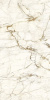 Керамогранит Ultra Marmi CALACATTA MACCHIA VECCHIA Lev Silk (6mm) 150 150x75 от Ariostea (Италия)