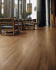 Плинтус S.WOOD BATT.WOOD SAND 9.5x60 от Sant Agostino (Италия)